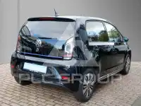 2022 Volkswagen Up