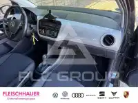 2022 Volkswagen Up