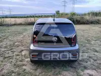 2022 Volkswagen Up