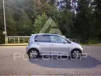 2022 Volkswagen Up