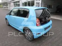 2022 Volkswagen Up