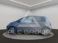 2022 Volkswagen Up