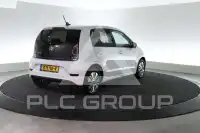 2022 Volkswagen Up