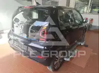 2022 Volkswagen Up