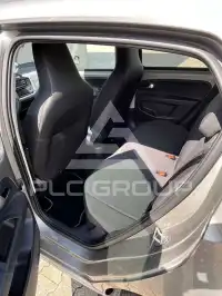 2022 Volkswagen Up