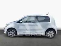 2022 Volkswagen Up