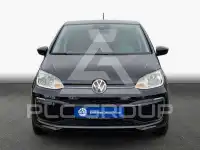 2022 Volkswagen Up