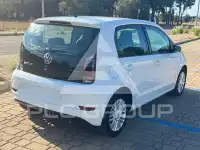 2022 Volkswagen Up