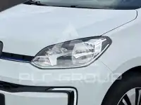 2022 Volkswagen Up