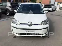 2022 Volkswagen Up