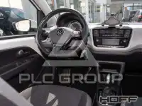 2022 Volkswagen Up