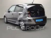 2022 Volkswagen Up