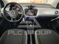 2022 Volkswagen Up