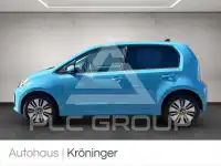 2022 Volkswagen Up