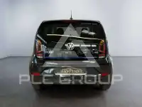 2022 Volkswagen Up