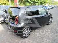 2022 Volkswagen Up