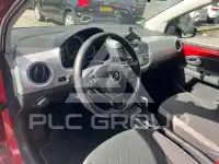 2022 Volkswagen Up