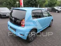 2022 Volkswagen Up