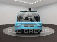 2022 Volkswagen Up