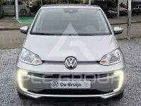 2022 Volkswagen Up