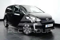 2022 Volkswagen Up