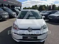 2022 Volkswagen Up