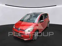 2022 Volkswagen Up