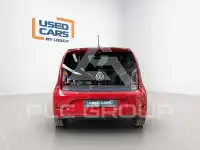 2022 Volkswagen Up