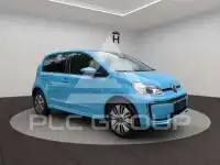 2022 Volkswagen Up