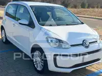 2022 Volkswagen Up