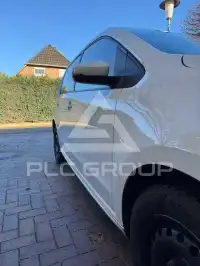 2022 Volkswagen Up