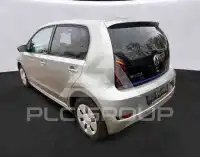 2022 Volkswagen Up