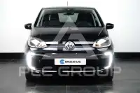 2022 Volkswagen Up