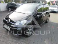 2022 Volkswagen Up