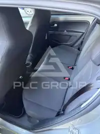 2022 Volkswagen Up