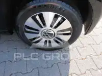 2022 Volkswagen Up