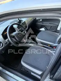 2022 Volkswagen Up