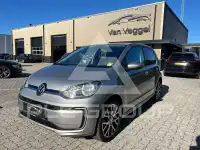2022 Volkswagen Up