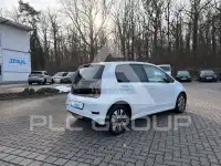 2022 Volkswagen Up
