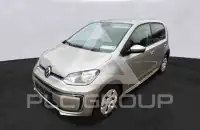 2022 Volkswagen Up