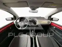 2022 Volkswagen Up