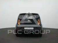 2022 Volkswagen Up