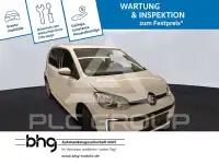 2022 Volkswagen Up