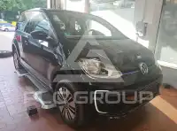 2022 Volkswagen Up