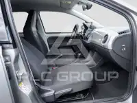 2022 Volkswagen Up