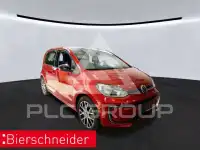 2022 Volkswagen Up