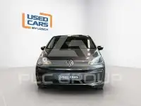2022 Volkswagen Up