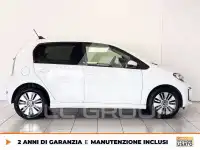 2022 Volkswagen Up