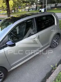 2022 Volkswagen Up