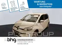 2022 Volkswagen Up